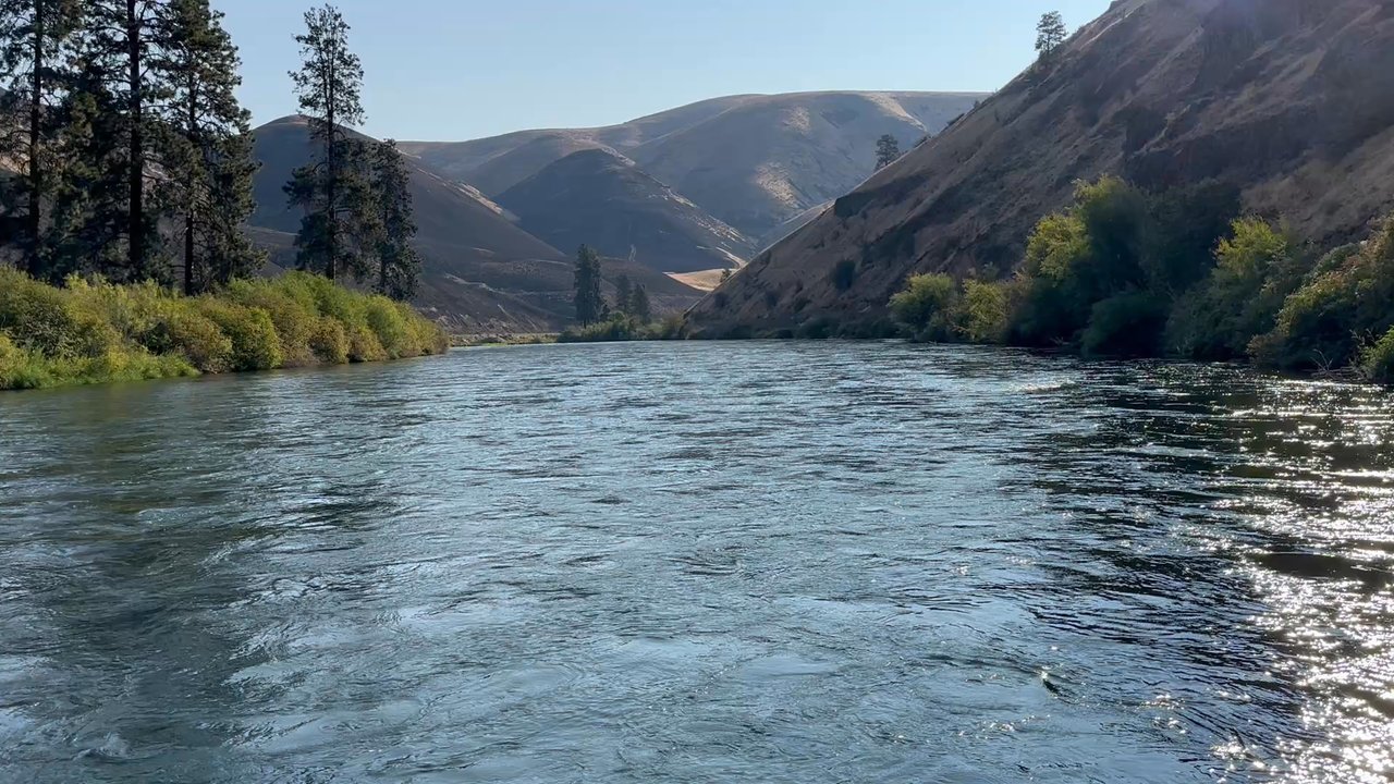 Wenatchee Fly Co. & Guide Service - Boat Charters Near Me
