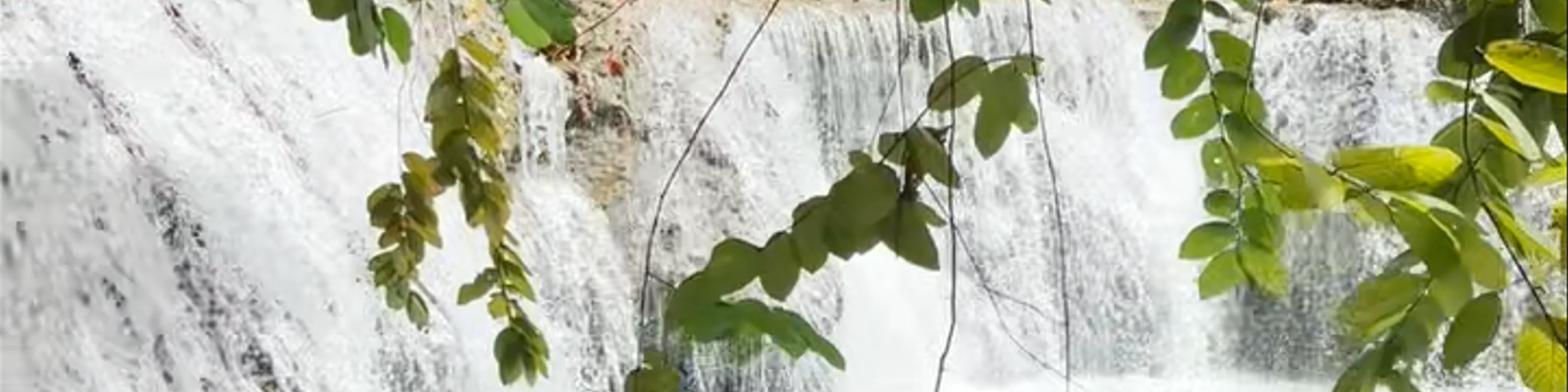 Cambugahay Falls