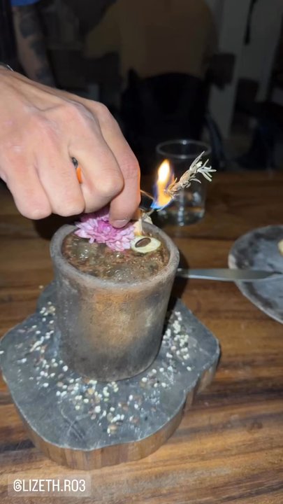 Tú Tulum - Restaurants Near Me - Tulum, ROO