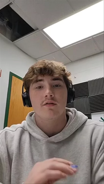 Video thumbnail for video titled Predictions for 25-26 College Football Playoffs