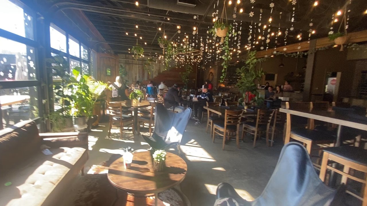 The Whistlestop - Restaurants Near Me - Trinidad, Texas