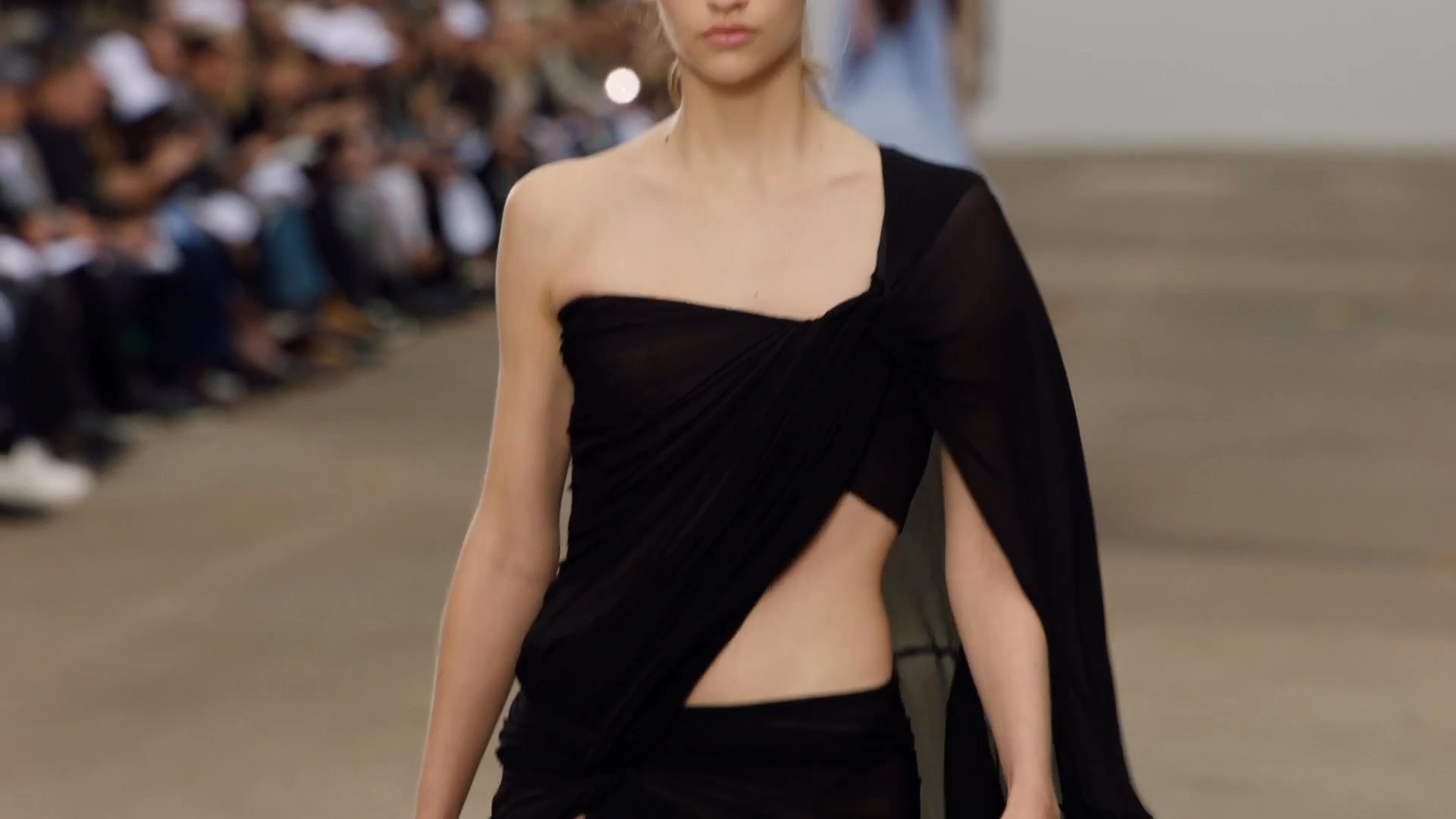 Stella McCartney · SS25 · Runway · Paris