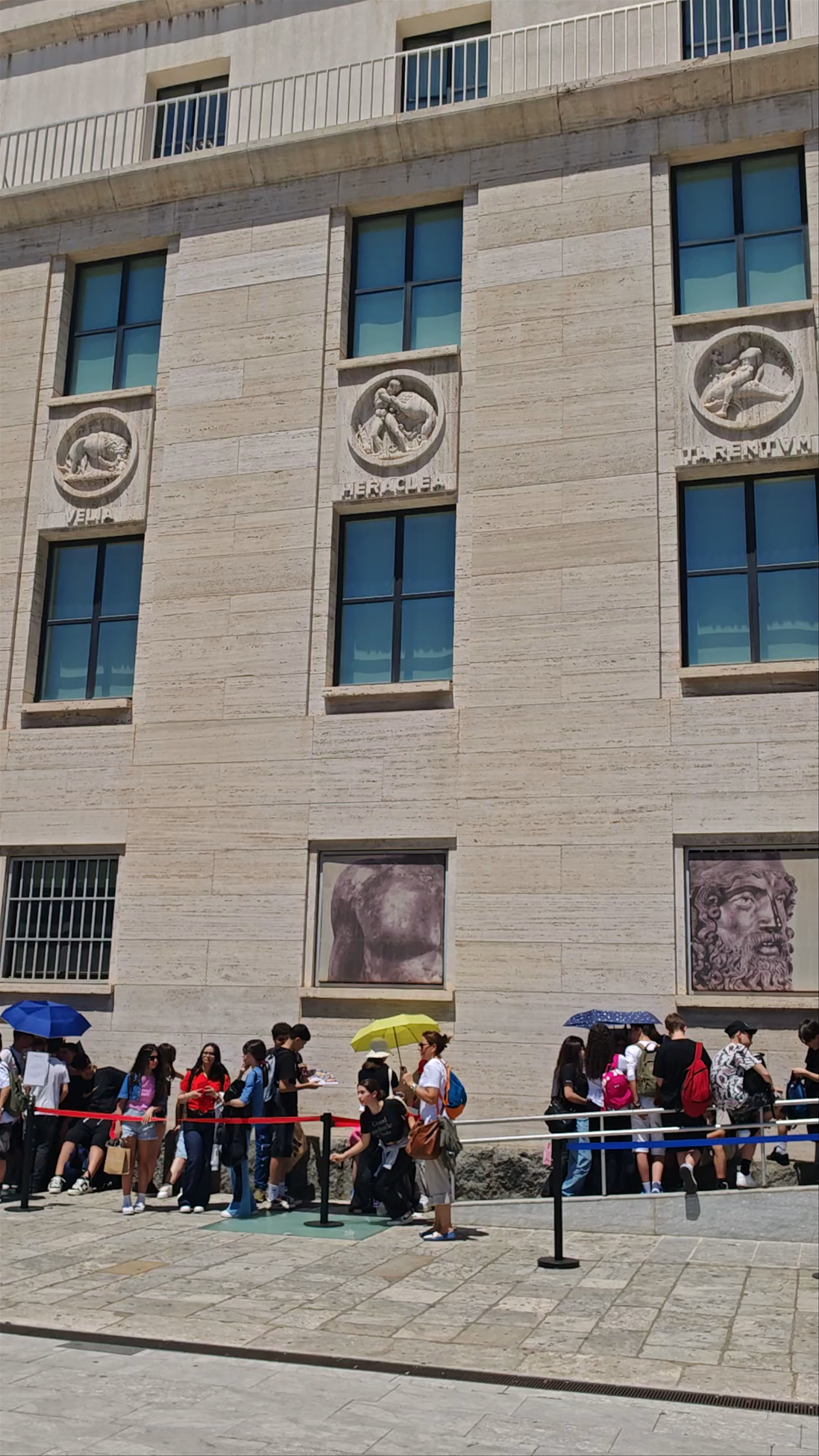 Museo Archeologico Nazionale di Reggio Calabria