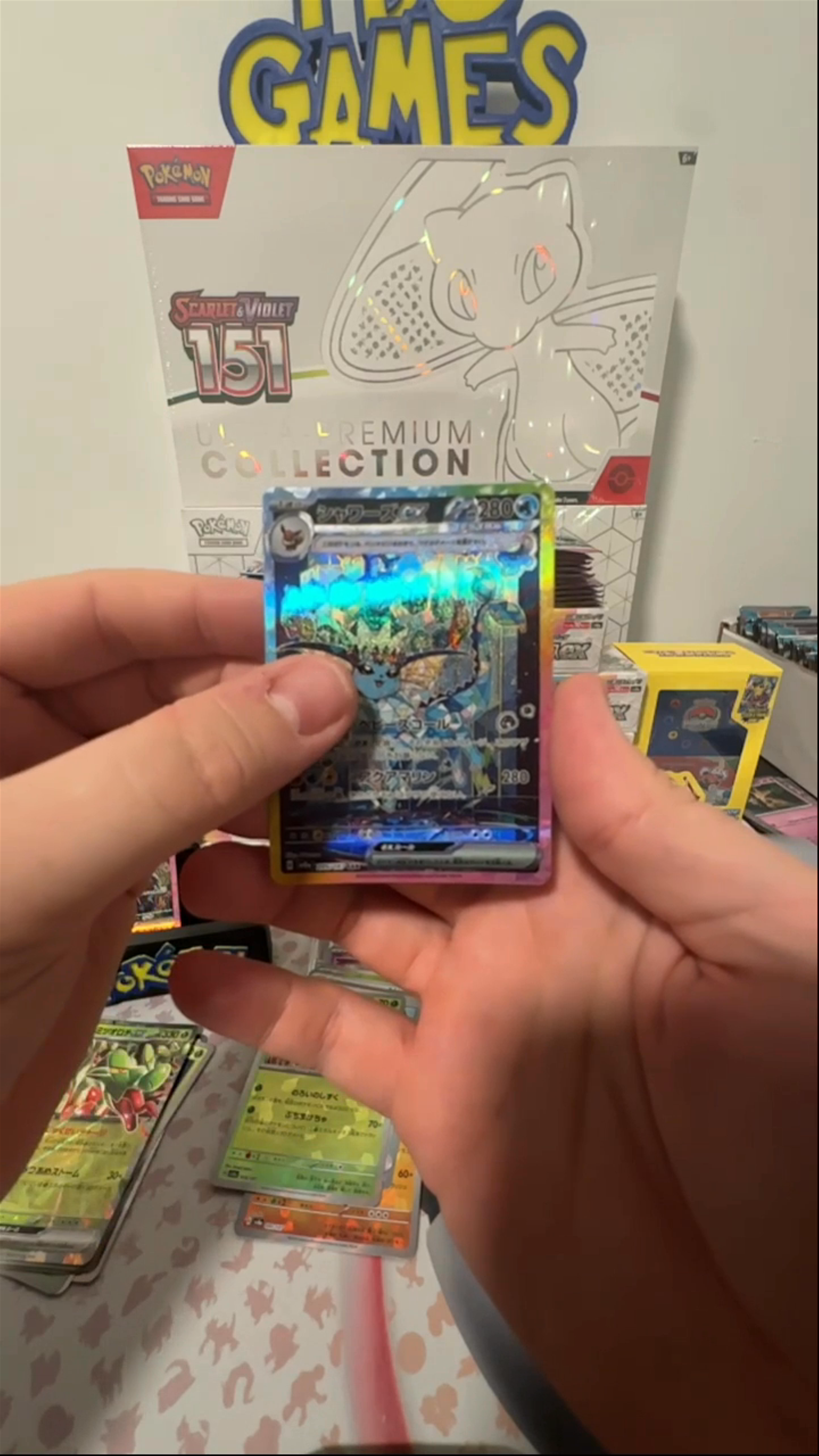 Demi God Pack!!