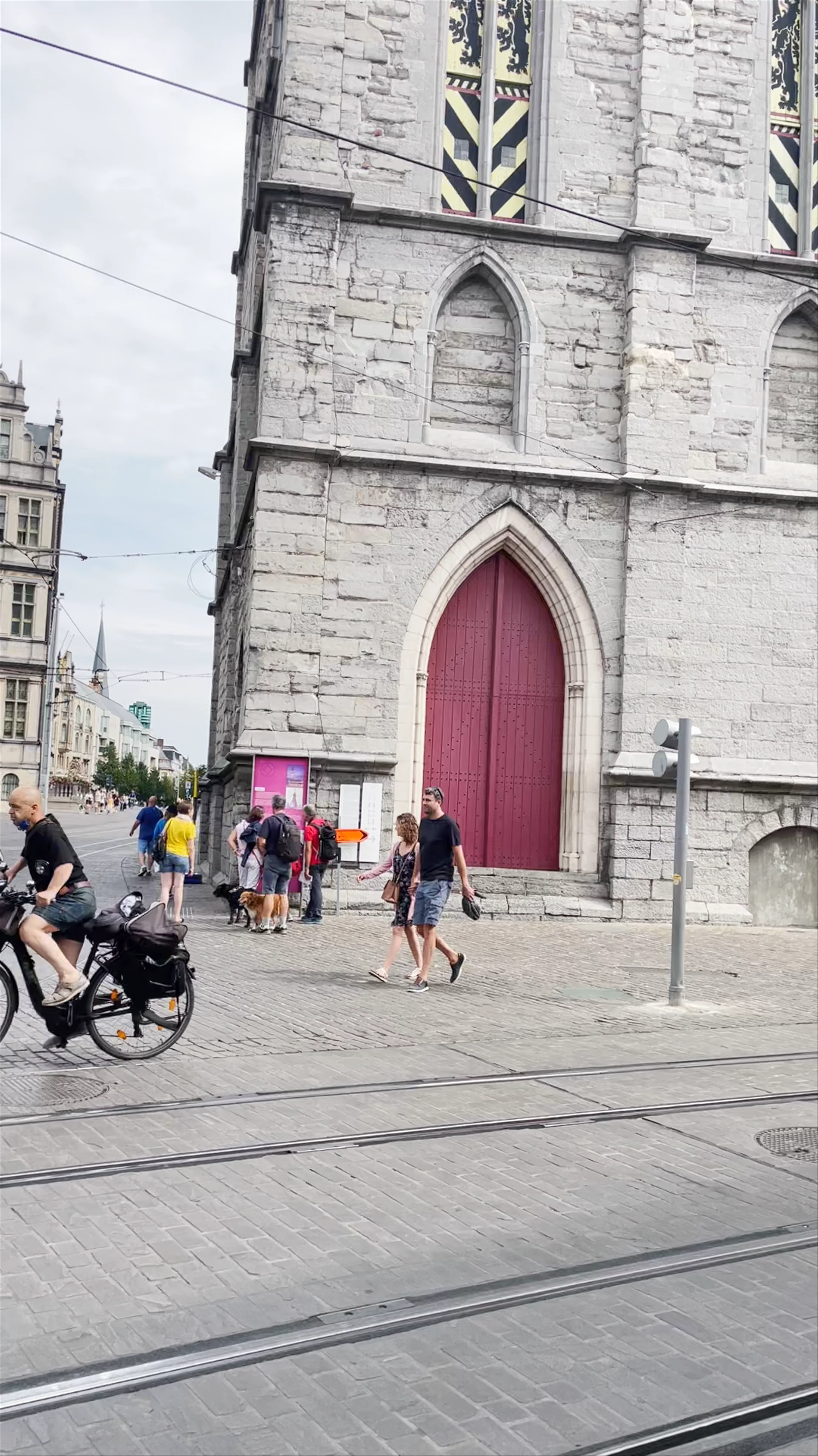 Sint-Baafsplein