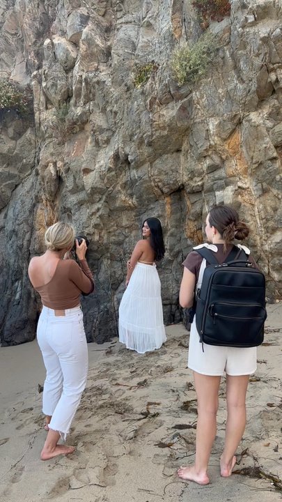 JenRenPro - Jen knows exactly how to get a beautiful shot. - Session Photography Near Me