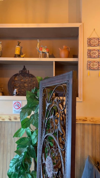 Socotra - Cafes Near Me - Lackawanna, New York