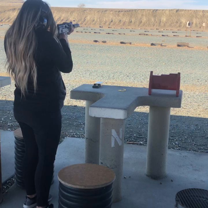 SACRAMENTO VALLEY SHOOTING CENTER Updated October 2025 151 Photos