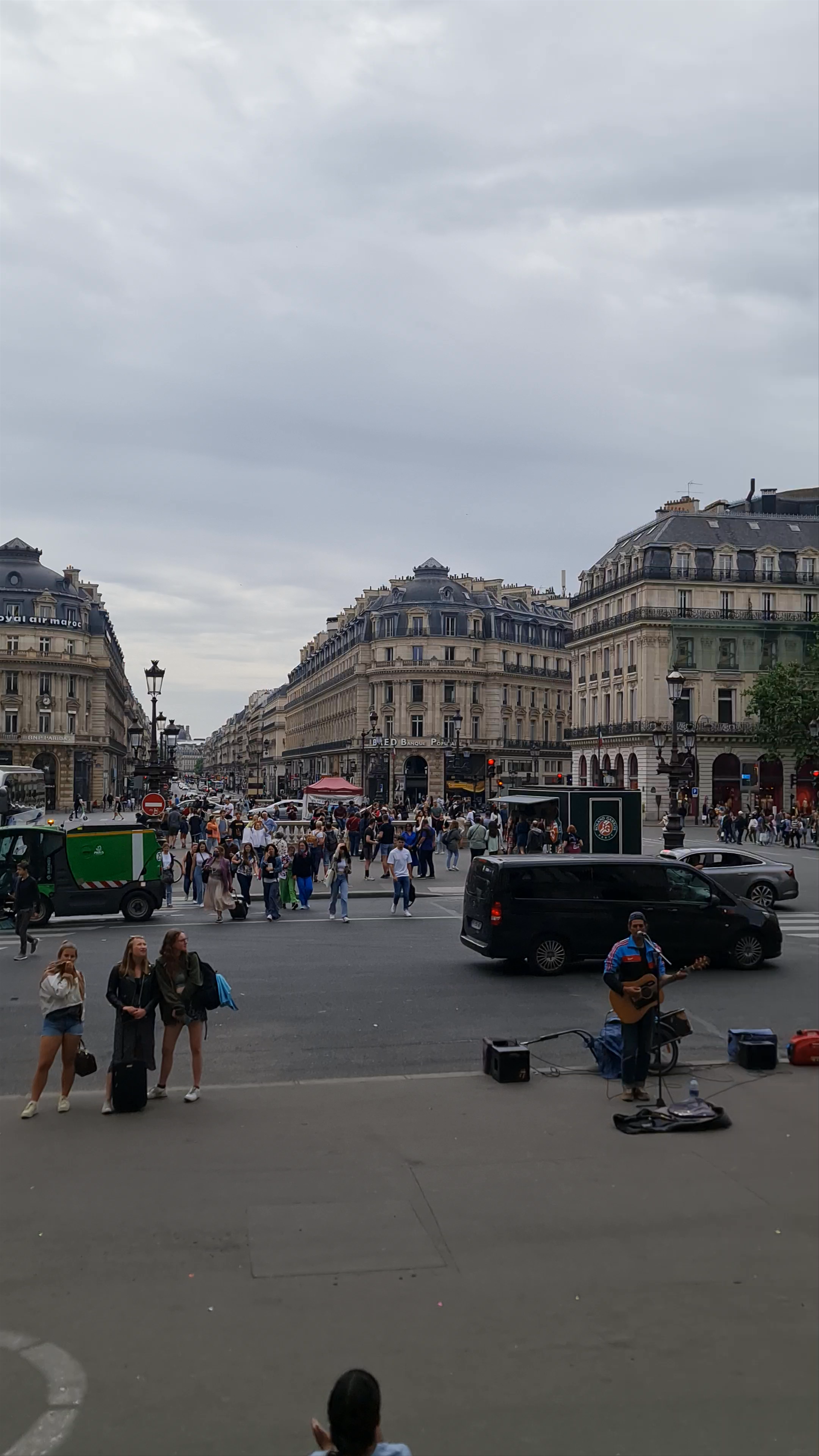 Palais Garnier