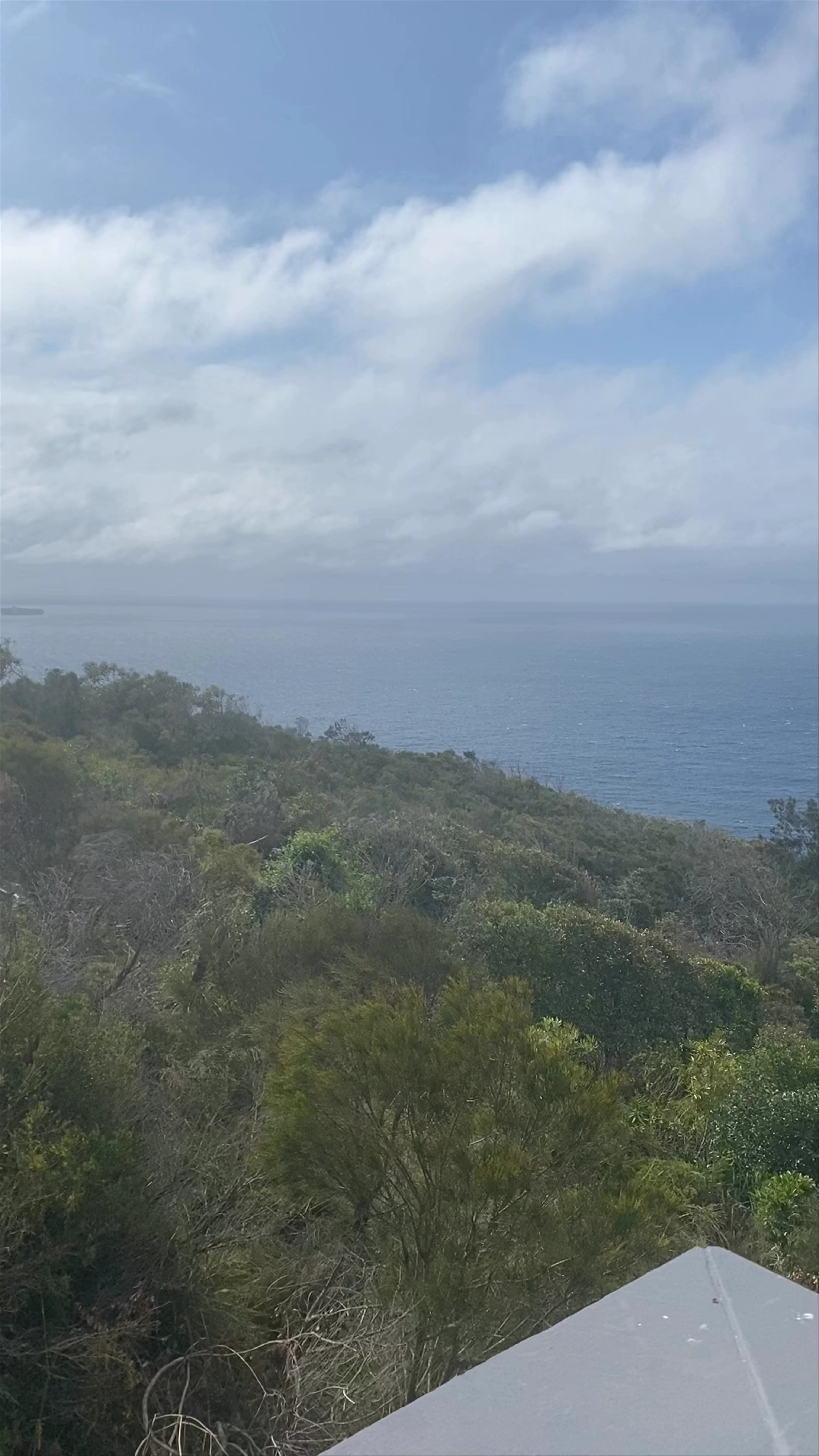 Wyrrabalong Lookout, Wyrrabalong Coastal Walk, Bateau Bay