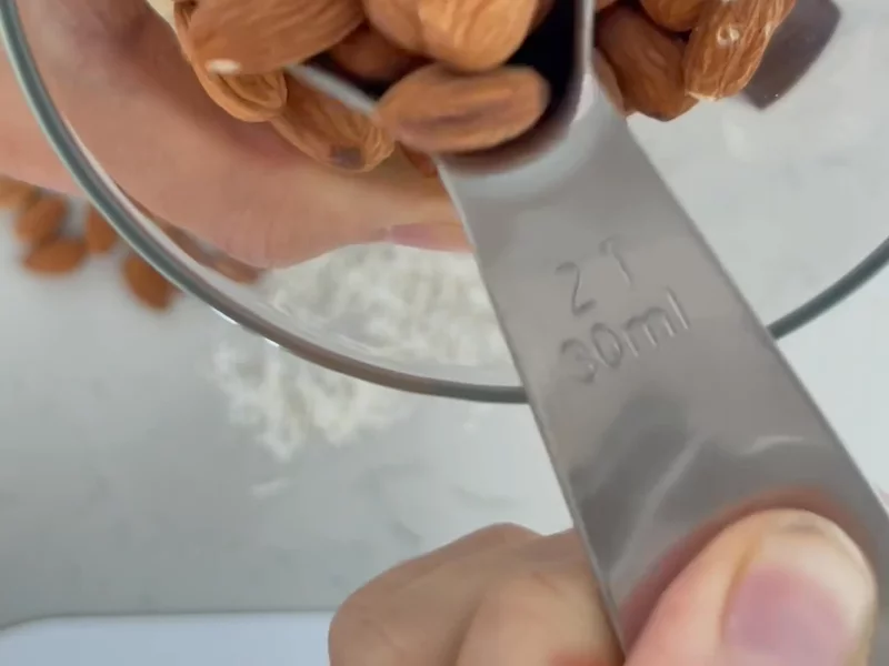 Nutmixr
