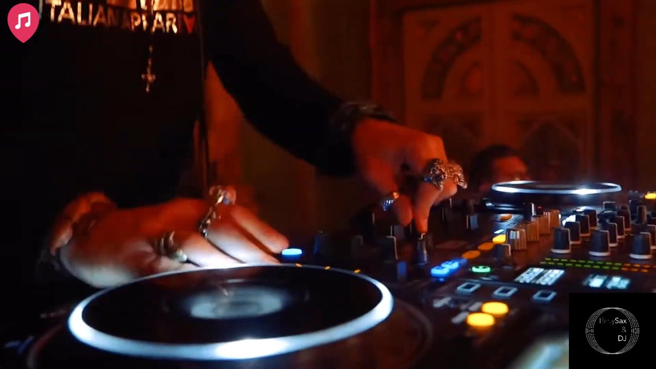 Party Sax & DJ - Bonus Promo 2026 - video