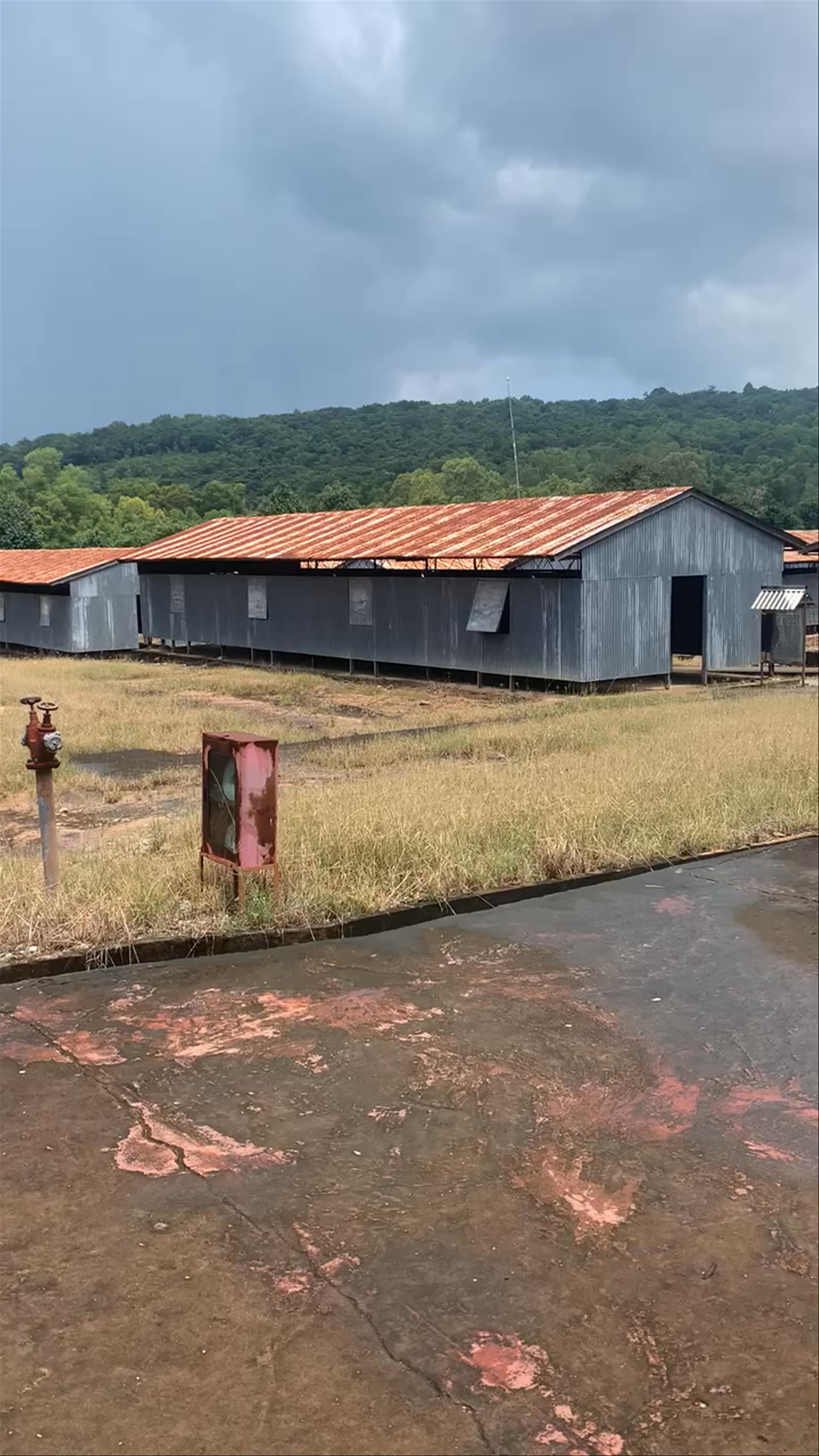 Nhà tù Phú Quốc