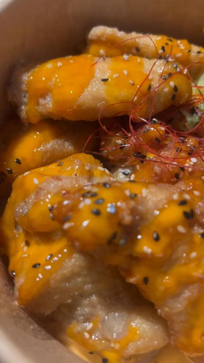 Ganadara - Korean Near Me - Montreal, Quebec