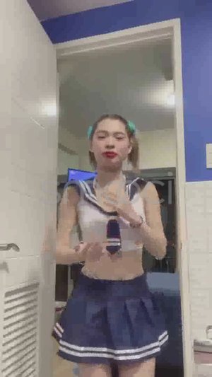 Lovely Manila Escort Video #15283