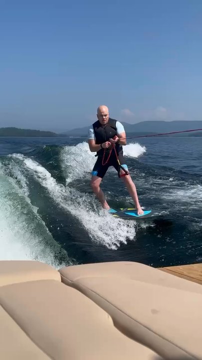 Elevated Wake Co. - Boating Near Me - Meredith, New Hampshire