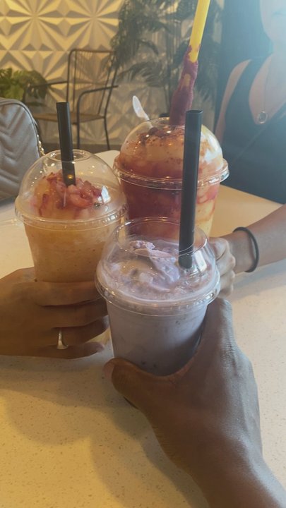 Milk Run - Coffee & Tea Near Me - Phoenix, Arizona