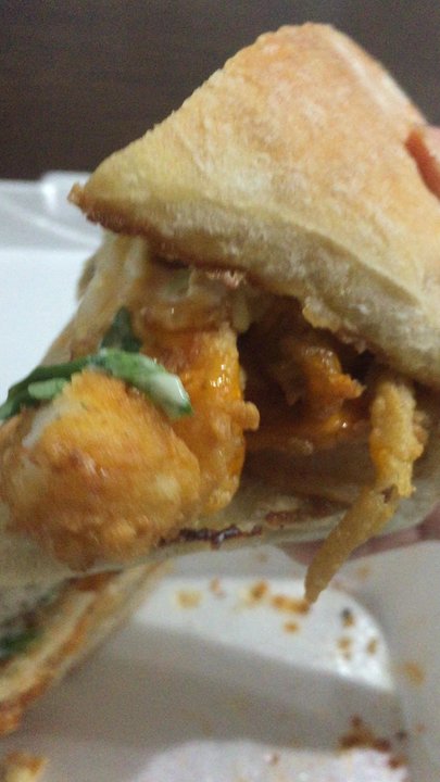 Twisting Roots - Bikini bottom - Food Trucks Near Me - Jacksonville, Florida