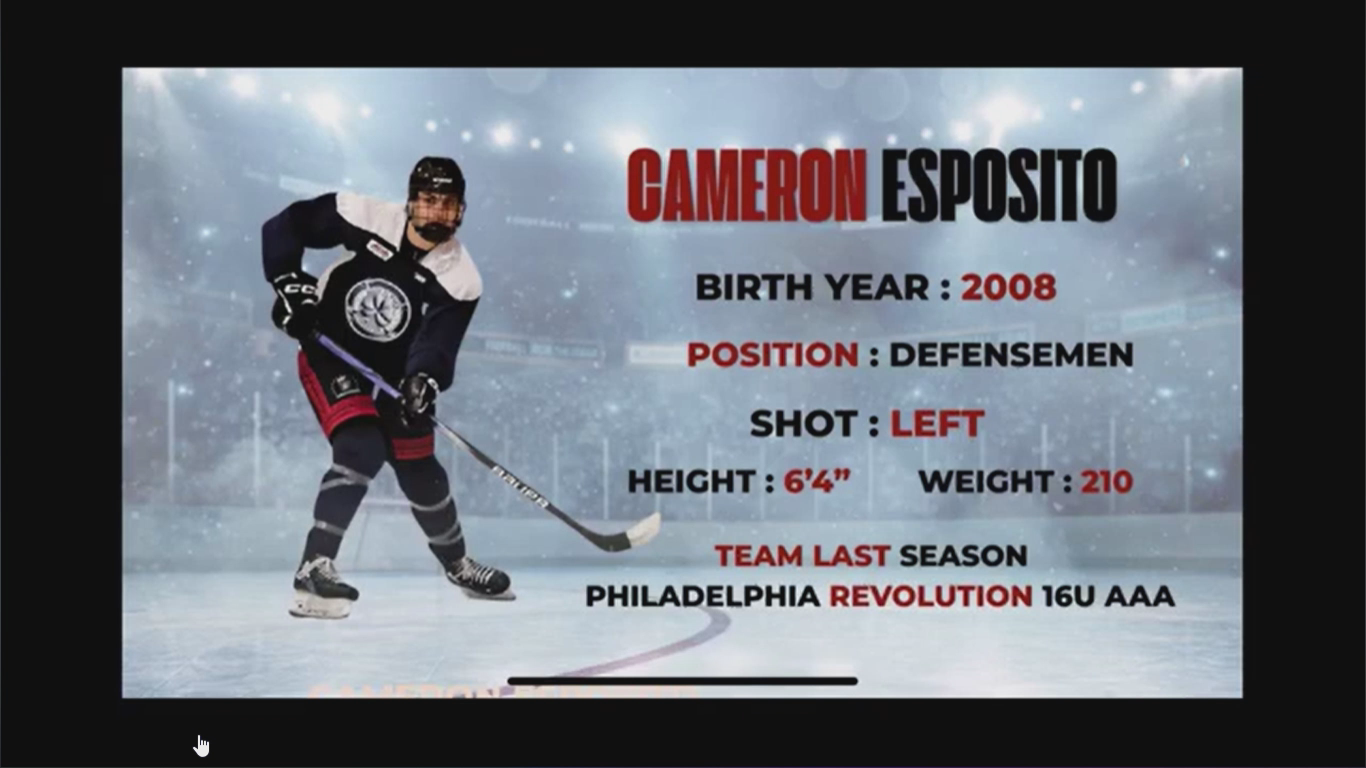 Cameron Esposito: Highlights