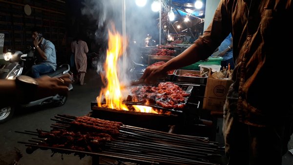 Photo of Bangalore sheek kaba