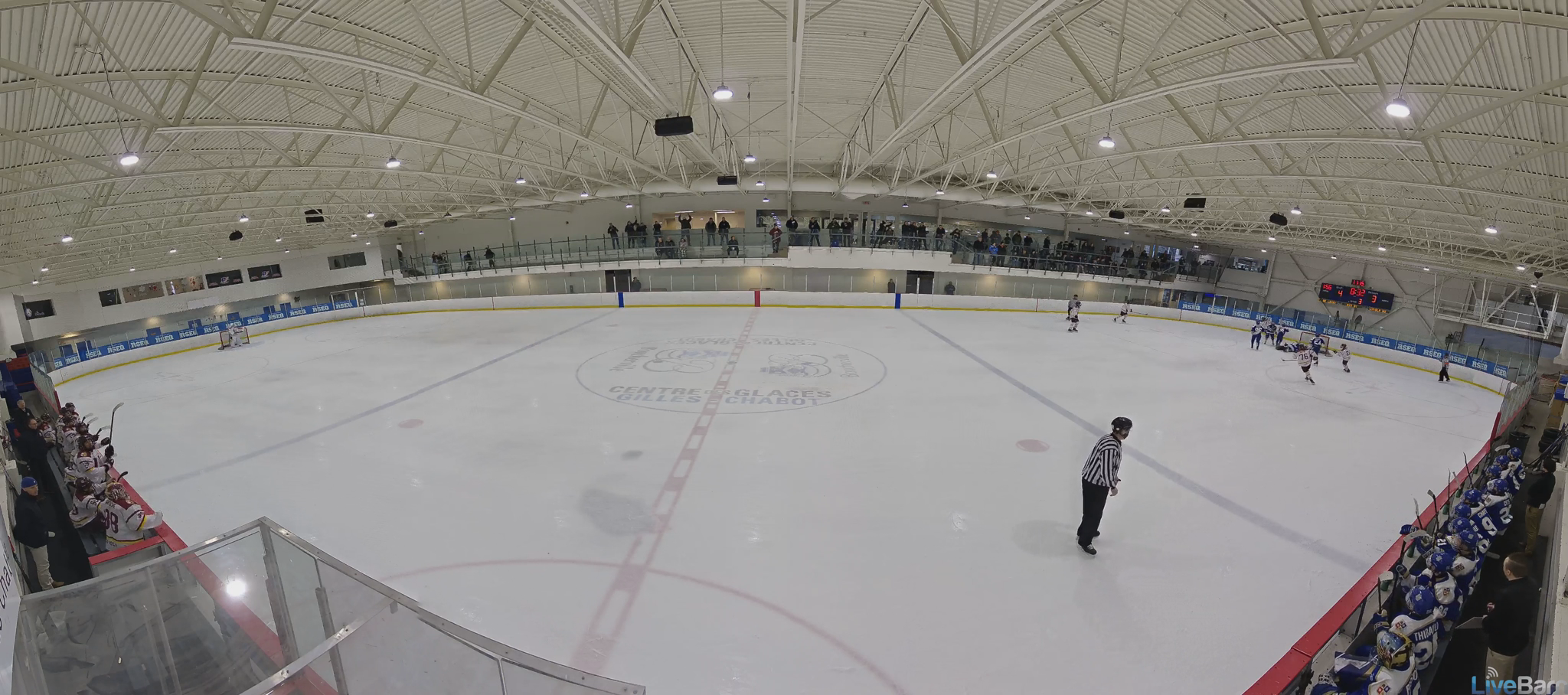 Max Manzano's Clutch Goal Ties It Up for Loyola M15 D1!