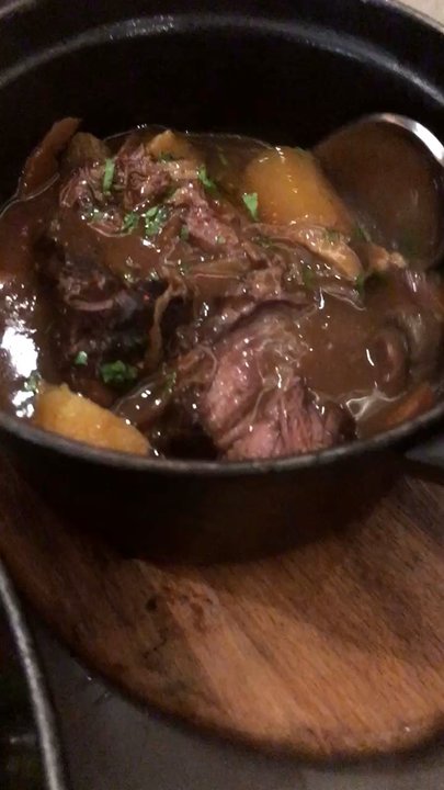 Les Cocottes - Yummy - Bistros Near Me - Paris, 01