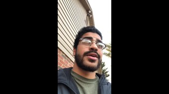 Video Poster