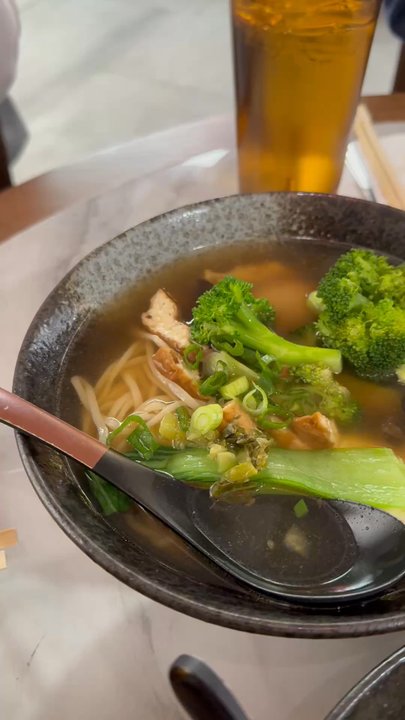 Ramen King 2 - Ramen noodles - Ramen Near Me - Pittsburgh, Pennsylvania