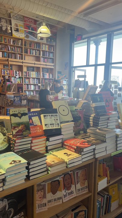 Book Passage - Bookstore - Bookstores Near Me - San Francisco, California
