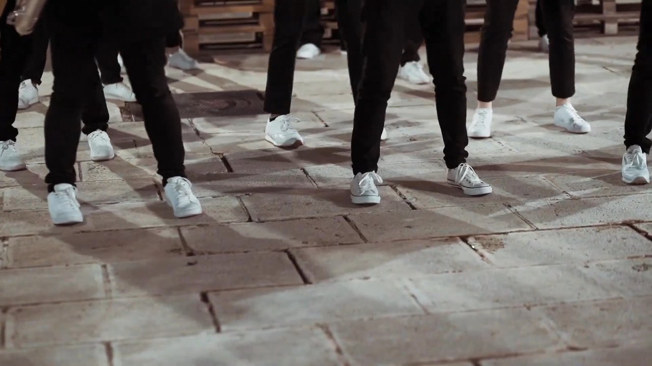 The Jay Walkers - Live Event 2025 - video 3