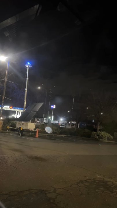 Walgreens - They have the police monitor parking lot, and a bunch of customers are just out here for over an hour. This is BS - Drugstores Near Me - San Leandro, California