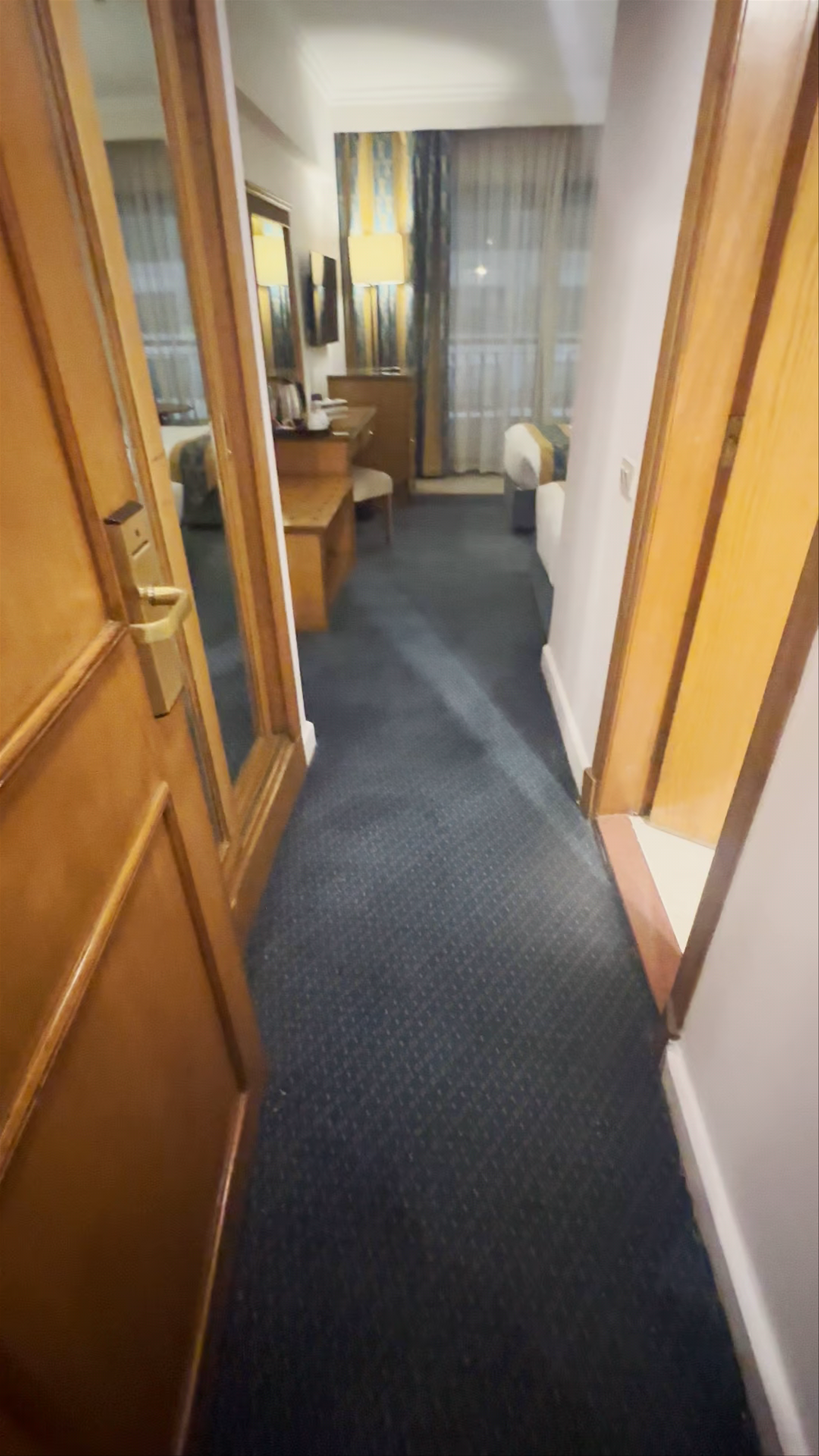 Azal Pyramids Hotel Room Tour - Cozy Stay Near Giza Pyramids, Egypt
