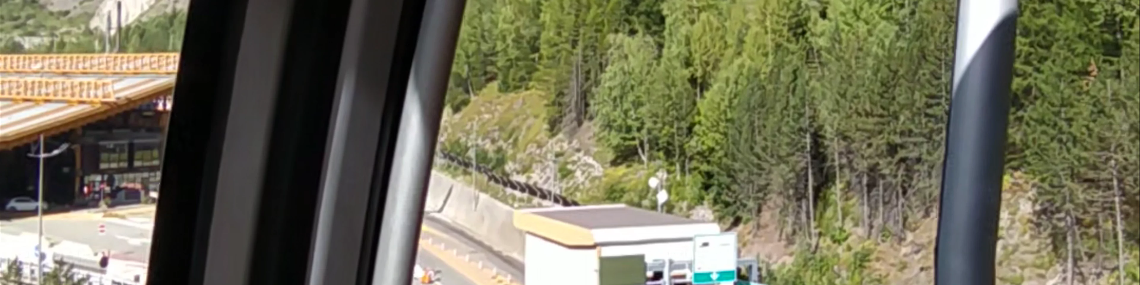 Skyway Monte Bianco