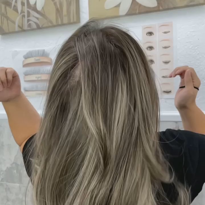 Venus Salon - By Louis - Hair Salons Near Me - Houston, Texas