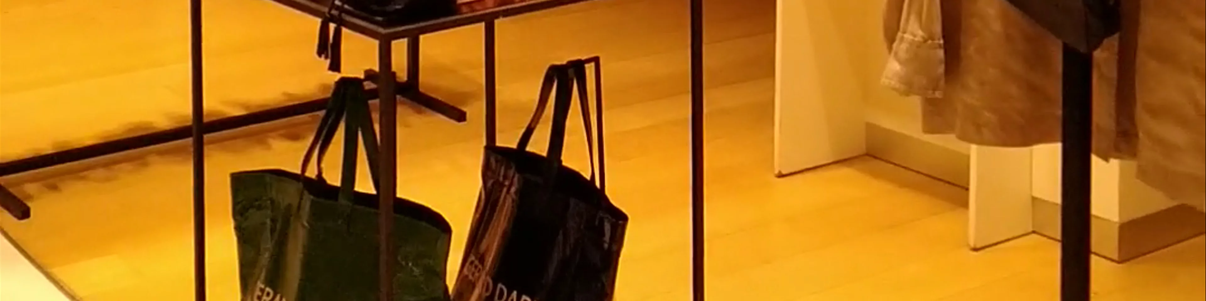 Galeries Lafayette Coupole