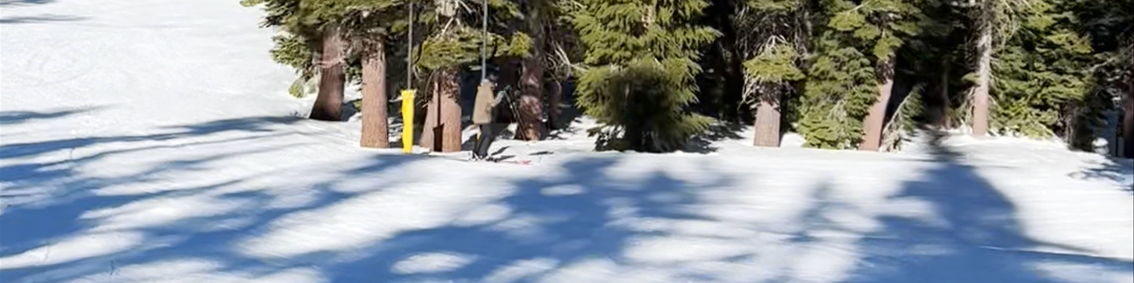 South Lake Tahoe