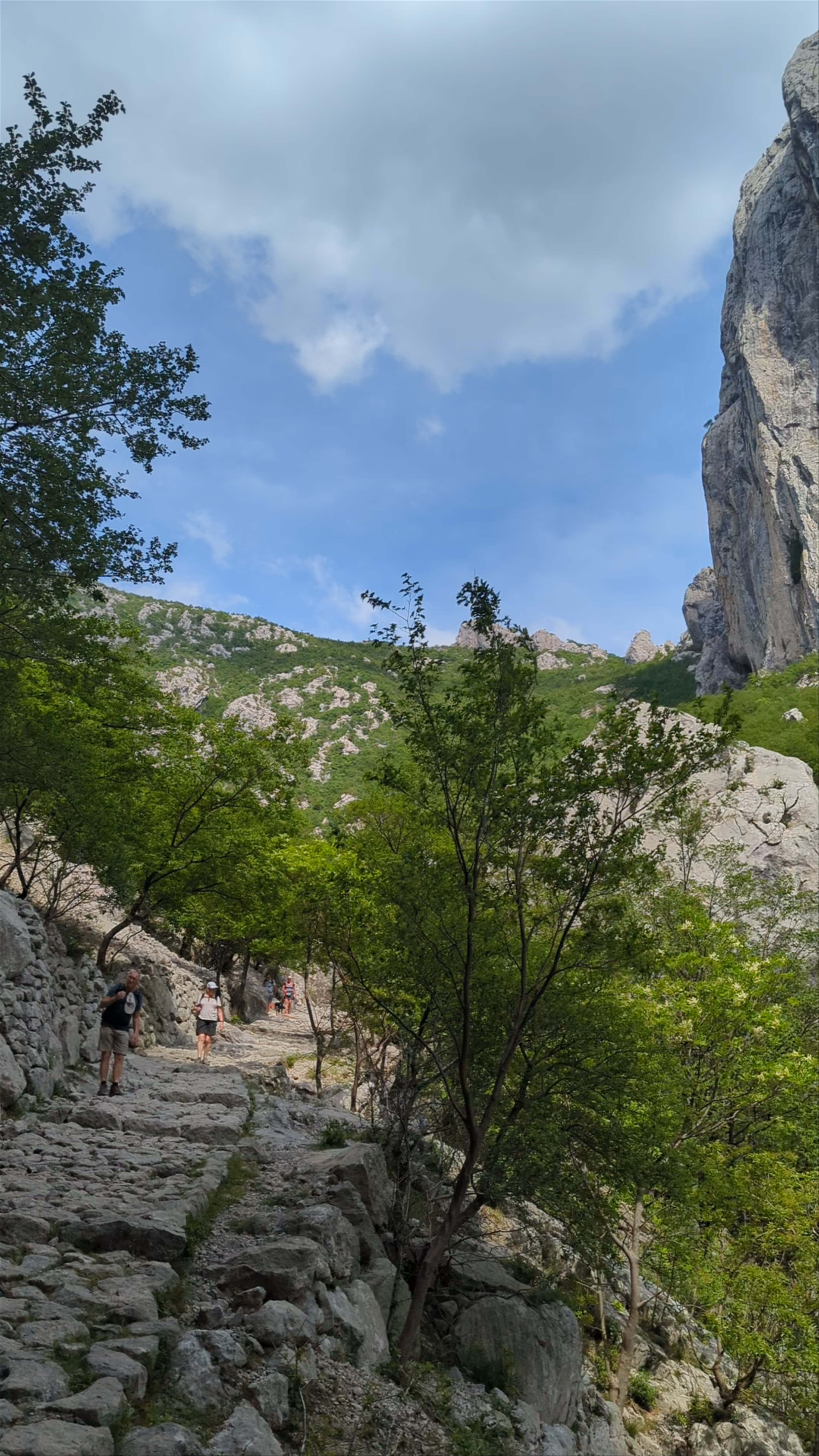 Paklenica National Park
