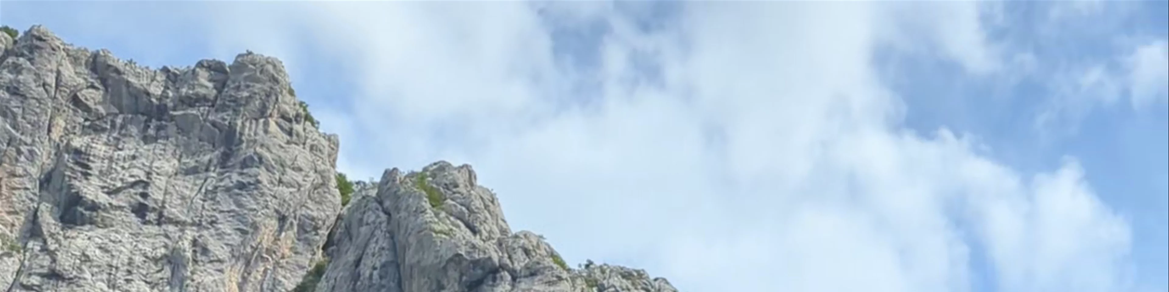 Paklenica National Park