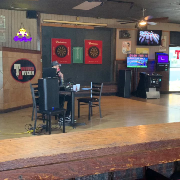 Twisted Tavern - Bingo on some Sundays  w/ Brunch - Bars Near Me - Sugar Hill, Georgia