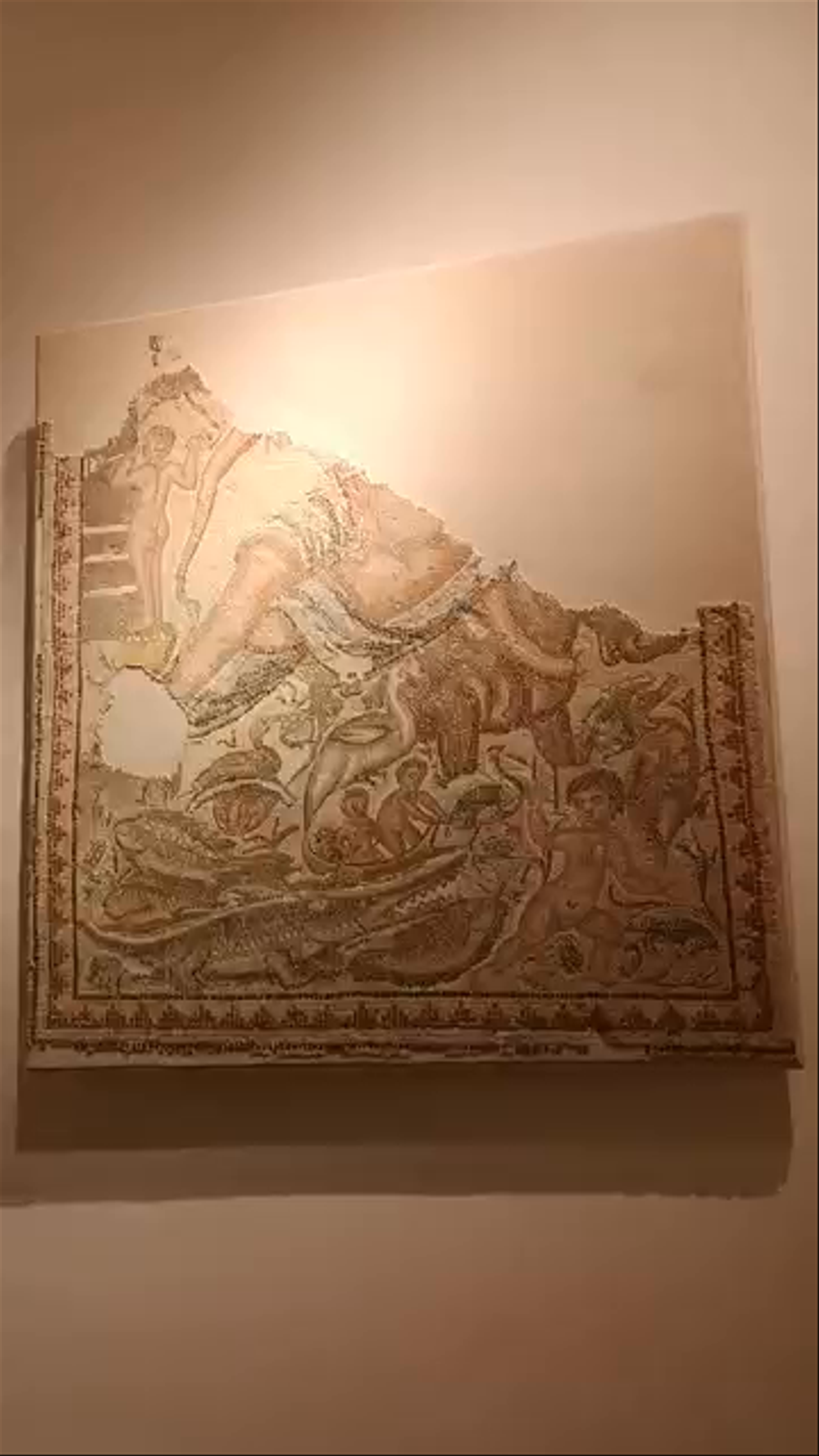 National Museum of Beirut