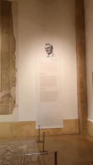 National Museum of Beirut