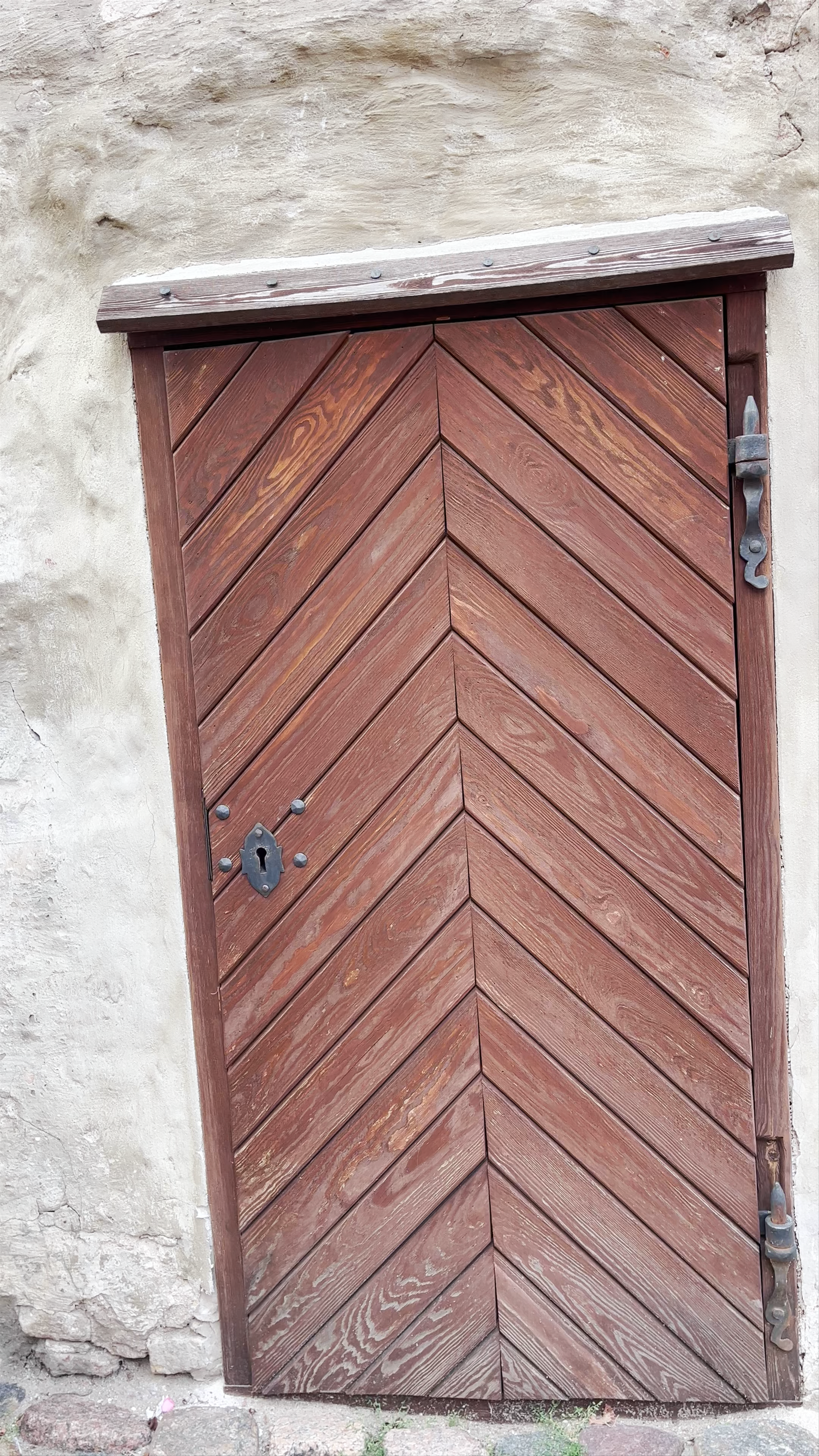 Шведские ворота: Historic Gateway in Riga's Central District