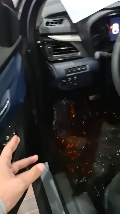 سوزوكي بالينو GLX 2025