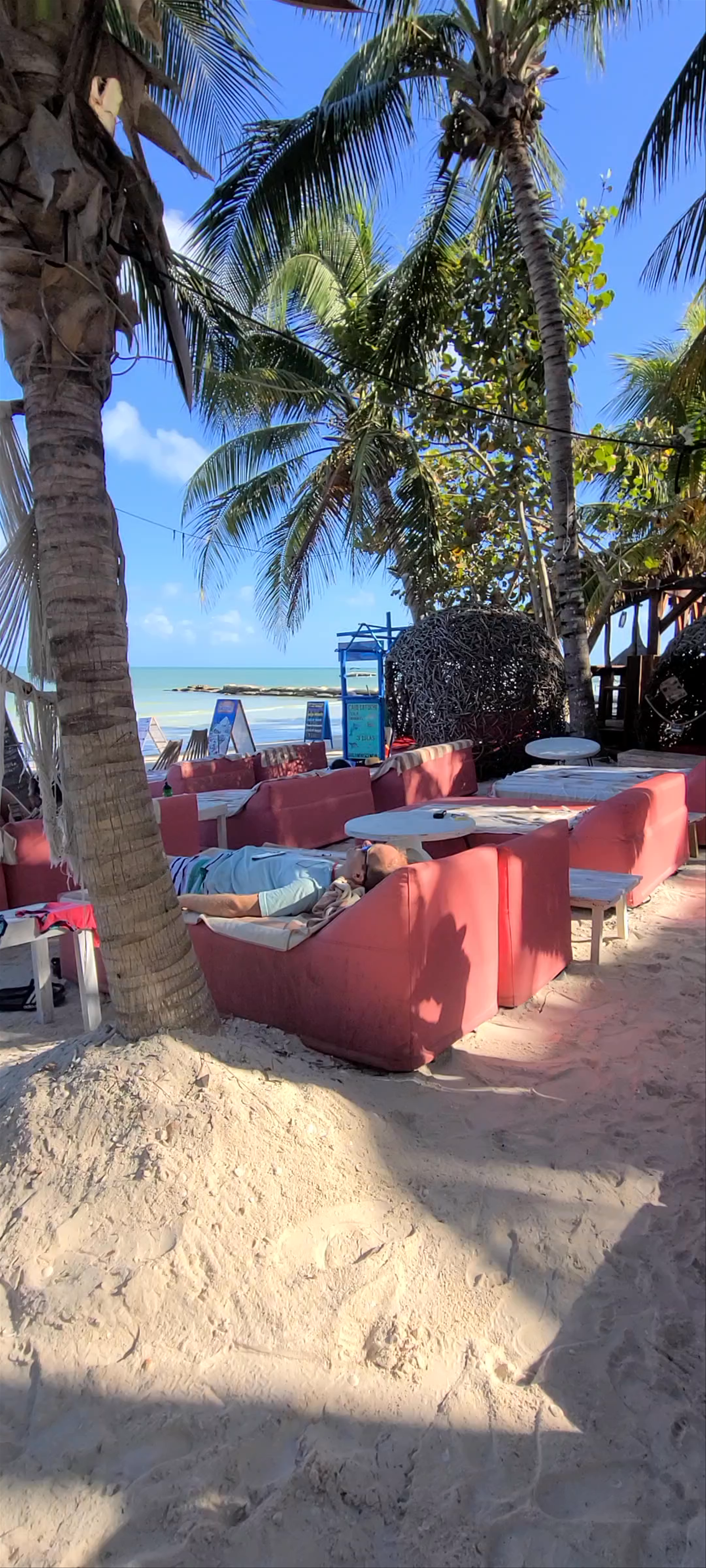 Holboxdream Beachfront Hotel