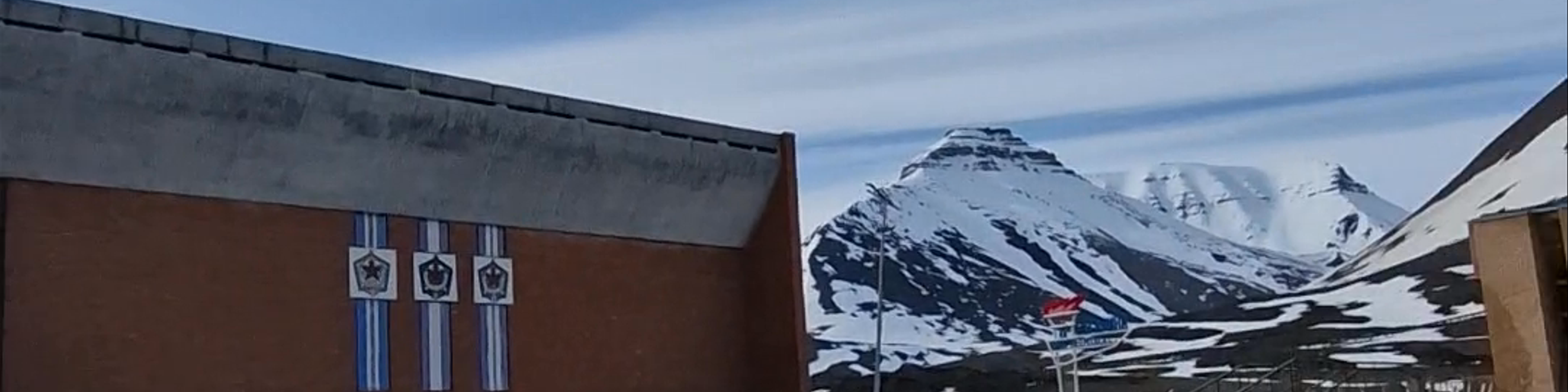 Svalbard and Jan Mayen