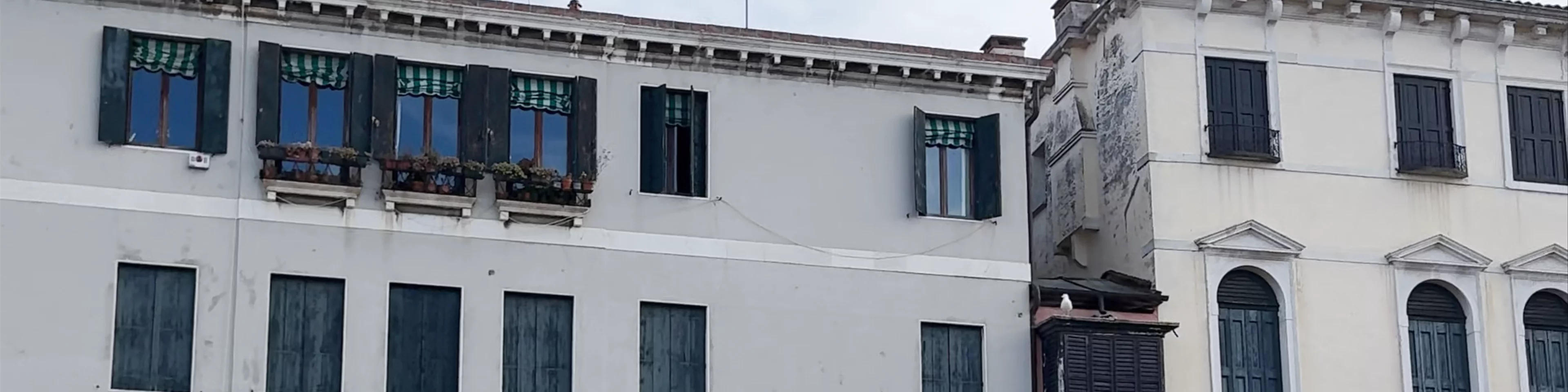 Monumento a Niccolò Tommaseo