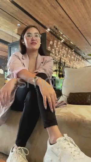 Hanna love Tokyo Escort Video #3788