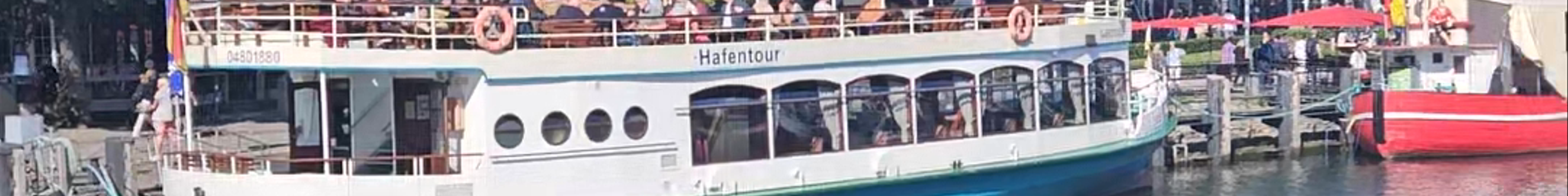 Tours & experiences in Warnemünde