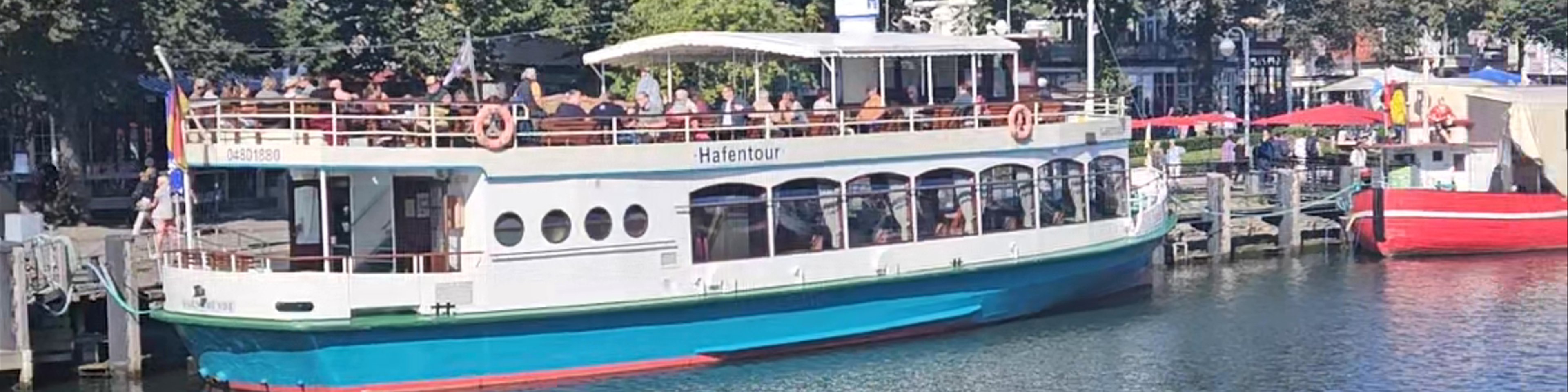 Warnemünde