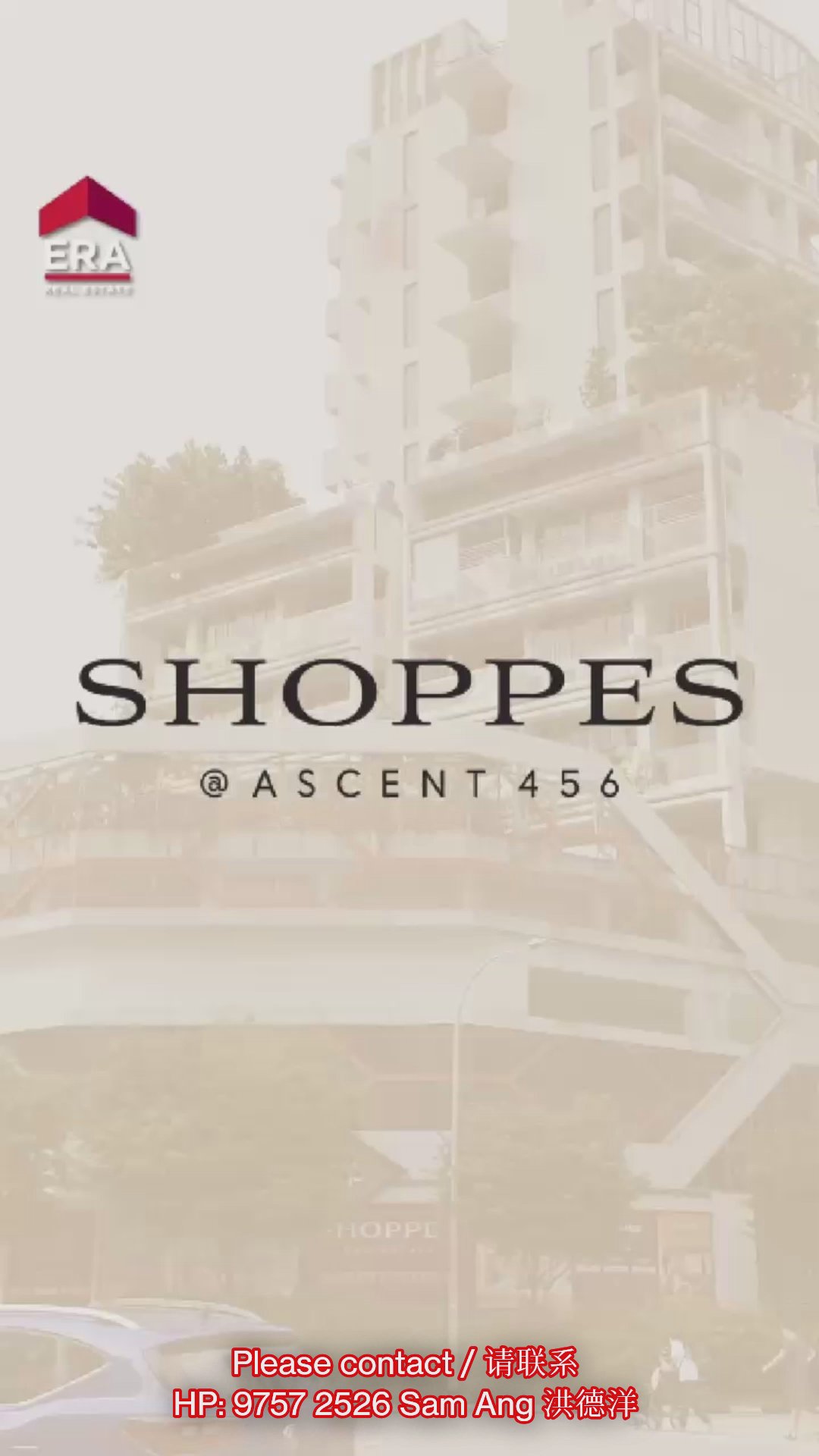 Mall Shop for Sale in  Ascent @ 456 - Image 15